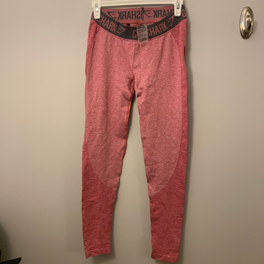 Gymshark Flex Leggings